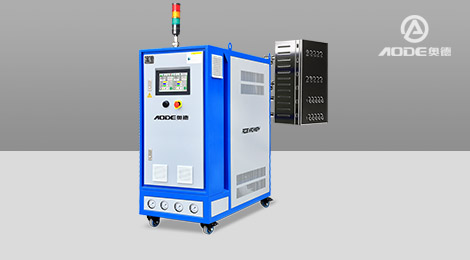 如何清洗模溫機?如何使用模溫機？